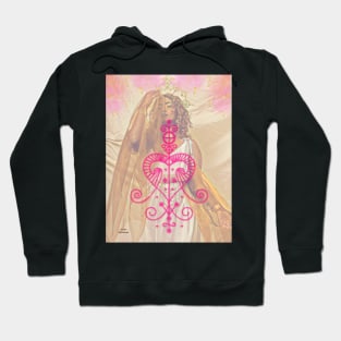 Erzulie Freda Hoodie